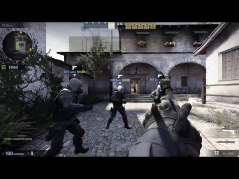 Steam Community :: Video :: CS:GO: Weird Easter Egg/Glitch