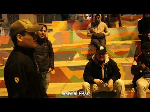 PIER CDH VS SUMO 🇻🇪 VS LUNESFARI - RONDA 1 - MAGDALERAP - MULTIBEATS VOL.2