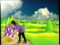 Sesame Street Alphaquest P