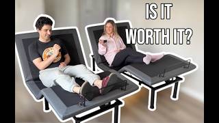 Should You Buy This Tami Tami Adjustable Bed Frame? Check This Out