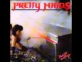 Pretty Maids - Queen Of Dreams