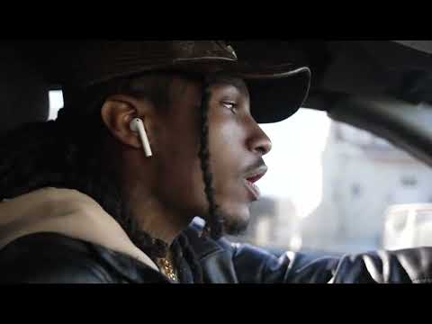 Sluddy JuGod - Longest Time 🎥  @HomeTownHeroFilms