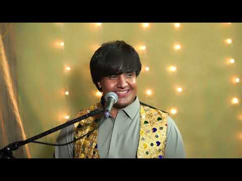 آهنگ جدید. جمشید  لوگری می‌ پیاله پیاله jamshid logari new song mai pyala pyala