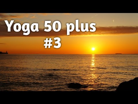 Kopfstand mit Yoga-Hocker. Gleichgewichtssinn trainieren. Geist beruhigen.