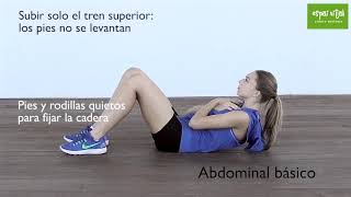 Abdominal básico