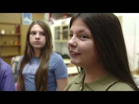 Mala škola filma KIDS MOVIE STAR - kratki igrani film EKSPERIMENT