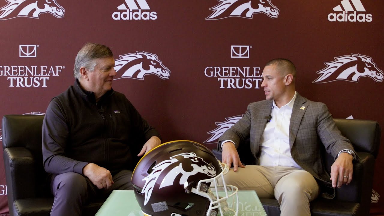 WMU Football | Signing Day 2022