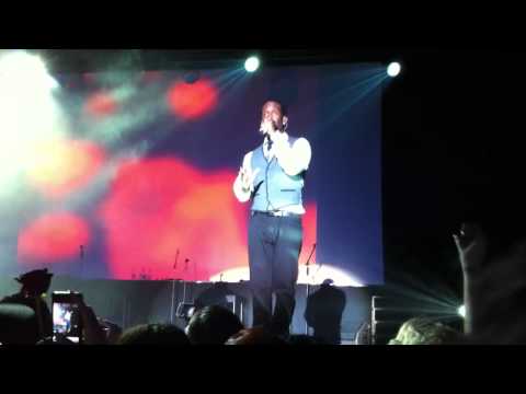 "A Song For Mama" by Boyz II Men LIVE @ Berlin