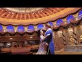 The Enchanted Tale Of Beauty And The Beast At Tokyo Disneyland FULL RIDE