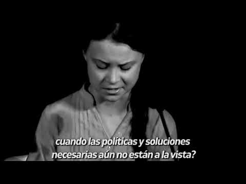 Fatboy Slim & Greta Thumber  Right Here,Right Now VIDEO EDIT MCJ   FROM CHILE