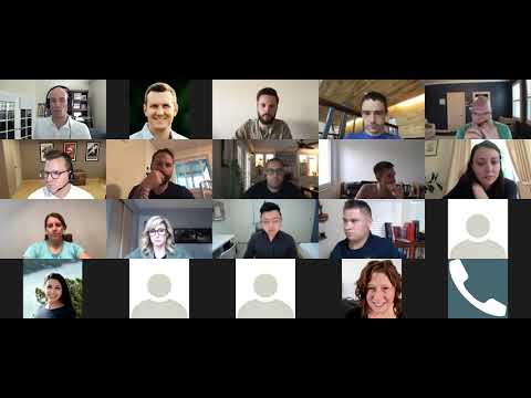 Product Team Meeting - 2019-07-09