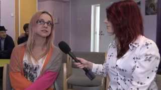 Eesti Laul 2014: Marilyn Jurman