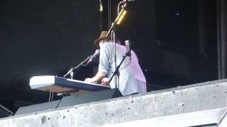 Fran Healy- In The Morning- Toronto