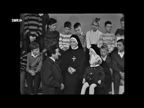 SWR Retro – Zirkus Dahl: Folge 2 17.04.1965