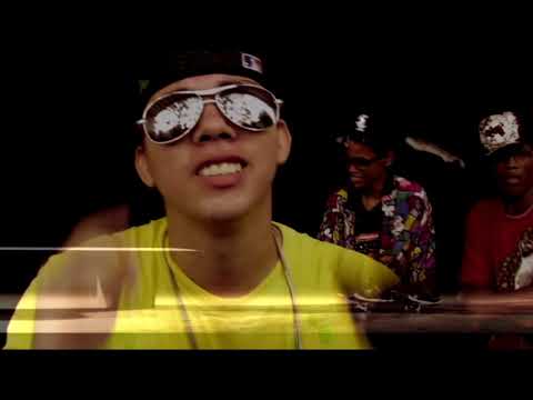 MIKE MANFREDO - DIPPIN DIPPIN JERK