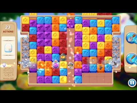 Lily's Garden [ Level 305 ]