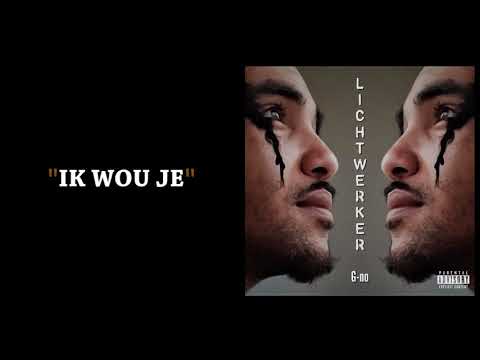 G-no ft. dri3 - Ik Wou Je [Official Audio]
