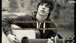 Jake Bugg -  Messed Up Kids Sub Español