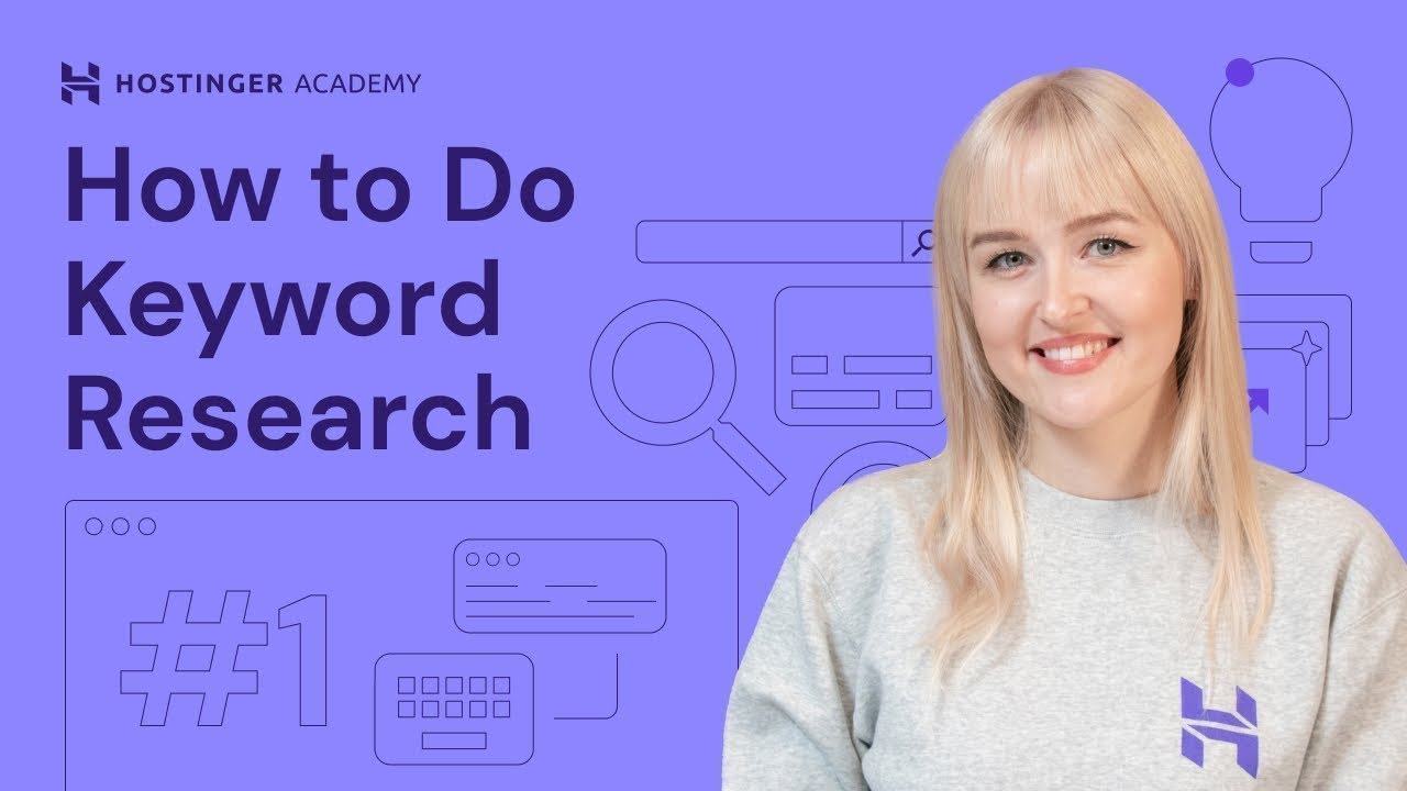 How to Do Keyword Research for SEO | Keyword Research Tutorial