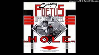 Foetus - &quot;White Knuckles&quot;  (1980)