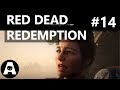 LIRIK plays Red Dead Redemption 2 - Part 14 (Full Playthrough)