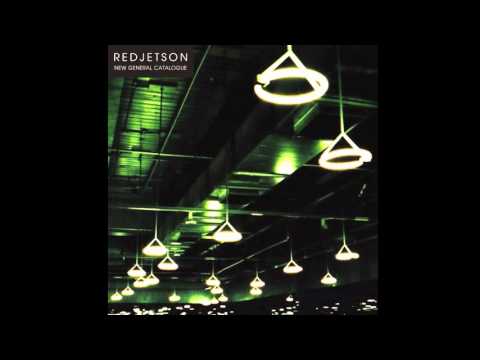 Redjetson - Divorce [OFFICIAL AUDIO]