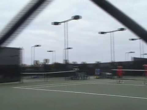10 & Under Boy's Doubles Finals: DR. JOHN P. SHEPOSH MEMORIAL JR  TOURNAMENT