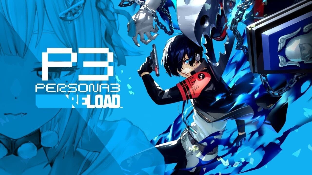 #05【ペルソナ３ リロード】完 全 初 見 ８ 月 の 終 わ り 篇。（ はじめての ペルソナシリーズ ）です【にじさんじ/葉山舞鈴/※ネタバレ注意】