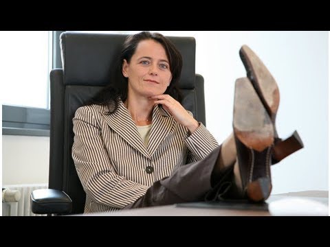 Kinder als Karrierekiller für Frauen | NZZ