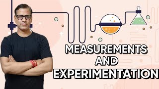 Measurements and Experimentation ICSE Class 9  Cha