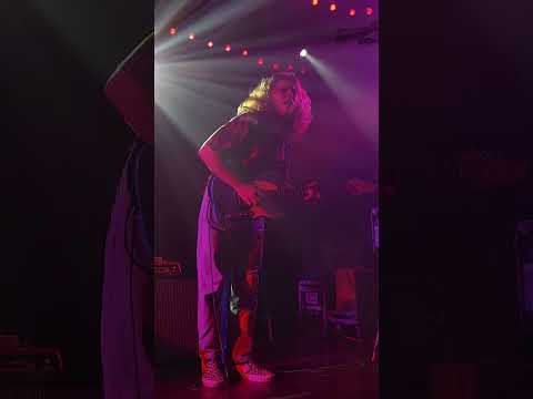 Daniel Donato - LIVE @ Saturn (Sugar Leg Rag)