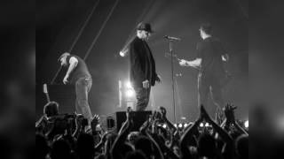 883: Ti sento vivere LIVE 1995