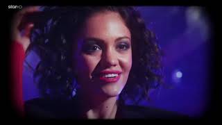 Δείτε το βίντεο κλίπ των κοριτσιών του GNTM -  “Lay in your Arms” - Xenia Ghali