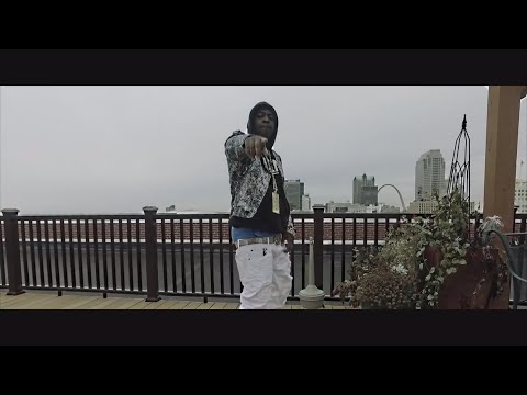 KIDD KIDD - MOB (Official Music Video)