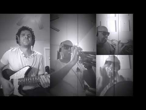 Mark Lettieri/Andre Ferrari/Philip Lassiter: Baritone Funk