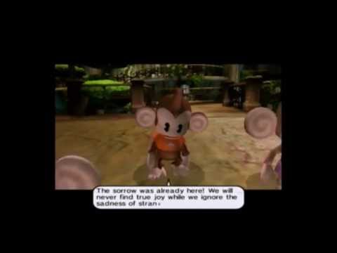 AiAiladdin part 20 - AiAi Almost Spills the Beans/AiAi and MeeMee's Kiss