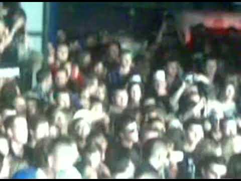 Atzenmusik im Halifax Himmelkron!