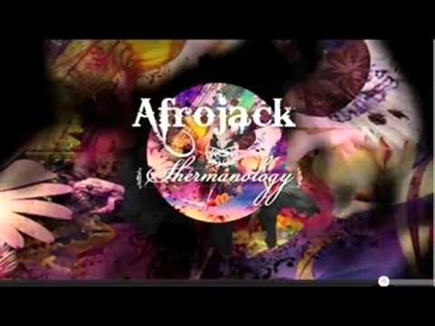 Afrojack feat. Shermanology - Can't Stop Me Now (Club Mix).wmv