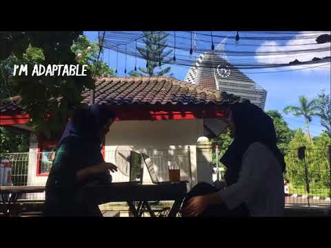 LCP Video Candidacy AIESEC in UNHAS 1819 - Nadhiyah Putri Wahdana