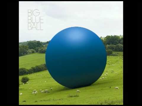 Big Blue Ball (Peter Gabriel) - Exit Through You (Tony Estrada's Mirror Ball Remix)
