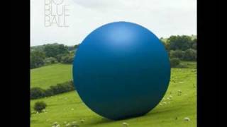 Big Blue Ball (Peter Gabriel) - Exit Through You (Tony Estrada's Mirror Ball Remix)