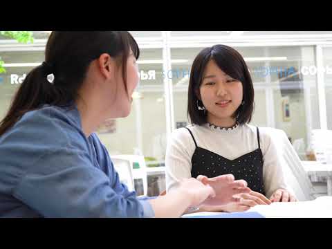 【昭和女子大学】大学紹介　授業・キャンパスライフ編