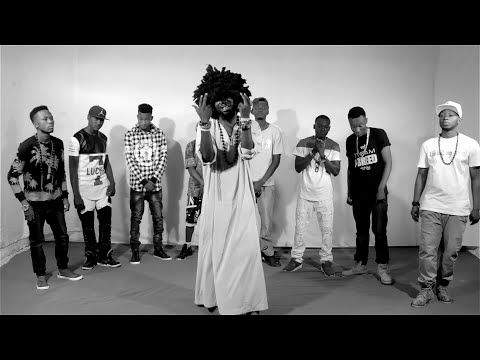 Next Generation Cypher 2015 (Starch,Hezma,Kiss B,Kokatoo,RobKing,Conzy & HD Empire)