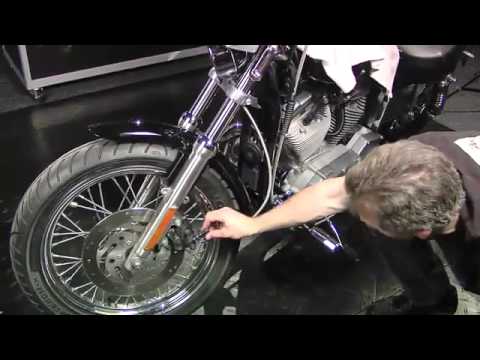 Goodridge Econoline Brake Line Kit Installation Guide