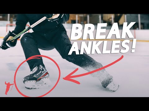 INSANE EDGE WORK DRILLS 💀