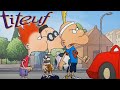 Les Galères De Titeuf Titeuf Français Episodes Complets
