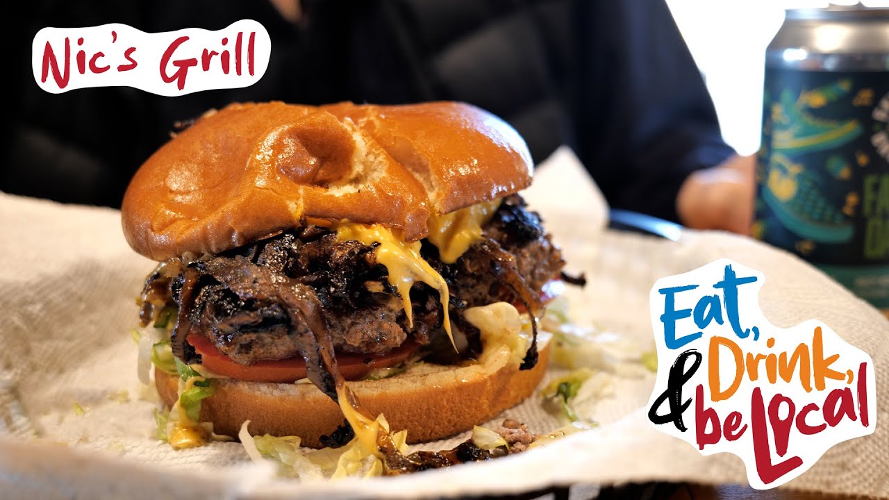 Nic's Grill Highlight