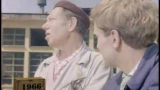 Термінова робота (кіножурнал "Фітіль", СРСР, 1966)