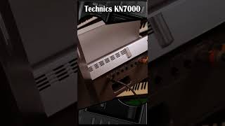 Download lagu Technics KN-7000 mp3