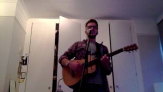 Moving Forward - Get Cape Wear Cape Fly cover